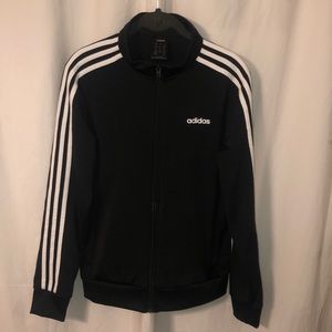 Adidas Track Jacket